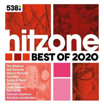 538 Hitzone - Best Of 2020 - CD (0600753920268) 538 Hitzone - Best Of 2020 - CD (0600753920268)