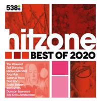 538 Hitzone - Best Of 2020 - CD (0600753920268) - thumbnail