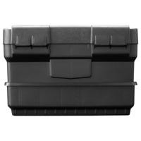 VidaXL Gereedschapskist 350x170x230 mm polypropeen - thumbnail