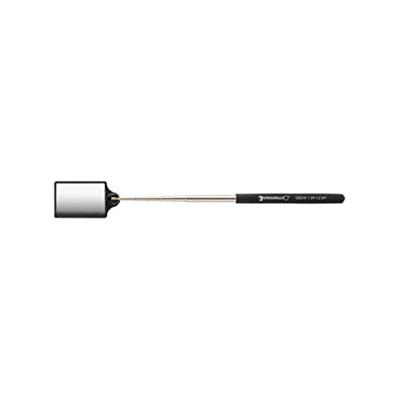 Stahlwille 12921 M 1 3/4 ZOLL / 45MM TELESKOPSPIEGEL. ECKIG Inspectiespiegel Uittrekbaar Spiegelgrootte: (b x h) 70 mm x 45 mm
