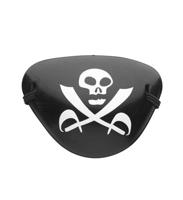 Ooglapje piraat - thumbnail