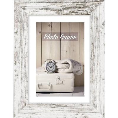 Zep fotolijst v21346 nelson 6 white wash 30x40 cm