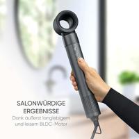 Severin WL683 Krulborstel - thumbnail