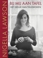 Bij mij aan tafel - Nigella Lawson - eBook (9789045035857) - thumbnail