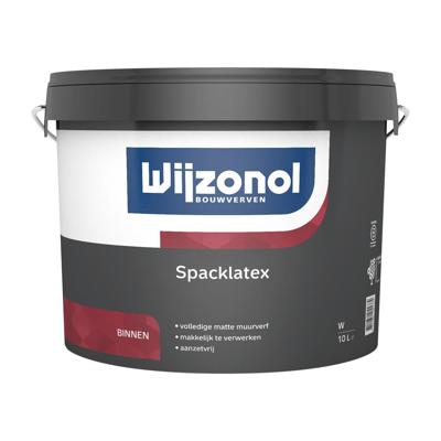 Wijzonol Plafond- en Spacklatex