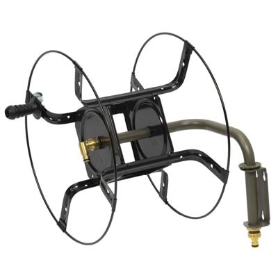 Hozelock 59504 Slanghaspel 1 stuk(s) Zwart, Grijs Hozelock 59504 Slanghaspel 1 stuk(s) Zwart, Grijs