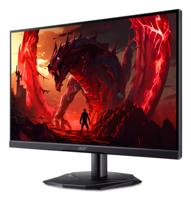 PC Gamer-scherm - ACER - 24,5 - FHD - 200 Hz - VA-paneel - 0,5 ms - UM.KX1EE.005 - thumbnail