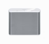 Magnat: CS 10 Multiroom WLAN speaker - Wit - thumbnail