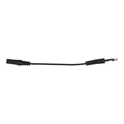 KS Tools 150.0976 Verbindingskabel Bus 4 mm - Zwart 1 stuk(s)