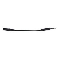 KS Tools 150.0976 Verbindingskabel Bus 4 mm - Zwart 1 stuk(s) - thumbnail