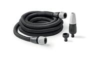 GF Aquapop uitrekbare slang 30 meter - thumbnail