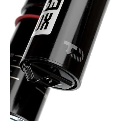 ROCKSHOX schokdemper "vivid ultimate rc2t" rear shock rs vivid ult. rc2t 205 x 65mm