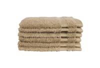 Hotelkwaliteit washandjes - nu in de uitverkoop - thumbnail