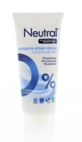 Neutral Intensive Repair Cream - thumbnail