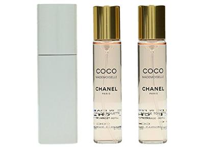 Chanel Coco Mademoiselle Giftset Eau de Parfum 60 ml Dames