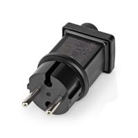 Nedis CLCC560 Decoratieve Verlichting Compacte Cluster 560 Led's Warm Wit 11.2 M Licht Effecten: 7 Binnen & Buiten Netvoeding - thumbnail