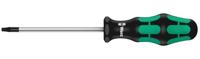 Wera 367 Torx-schroevendraaier Werkplaats Grootte 15 IP Koplengte: 80 mm 1 stuk(s) - thumbnail