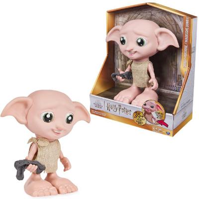Spin Master Harry Potter Interactive Dobby Spin Master Harry Potter Interactive Dobby