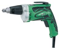 W6VM WAZ SCHROEVEDRAAIER - thumbnail