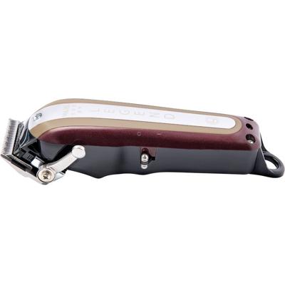 WAHL Cordless Legend Bordeaux rood, Zilver Lithium-Ion (Li-Ion)