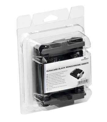Printlint duracard monochroom
