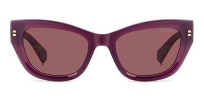 Dames zonnebril Polaroid PLD 6237_S_X 528CQKL