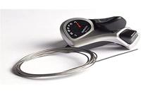 SHIMANO Versteller rechts 7 speed st-tx50 - zwart/zilver - thumbnail