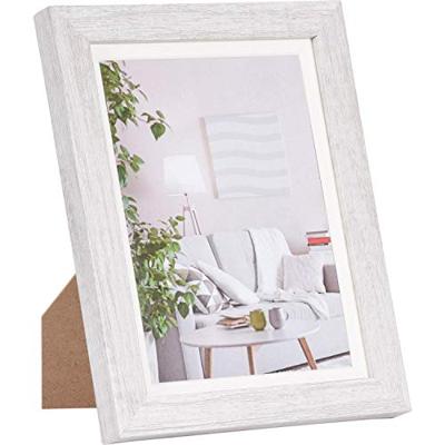 Henzo Modern 15x20 Frame wit - thumbnail