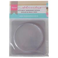 Marianne Design • shaker windows circles 9cm - thumbnail