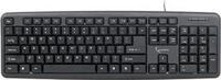 Standaard toetsenbord USB Spaanse layout - thumbnail