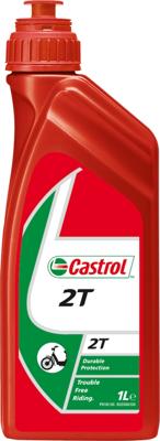 Castrol 2t (1l)