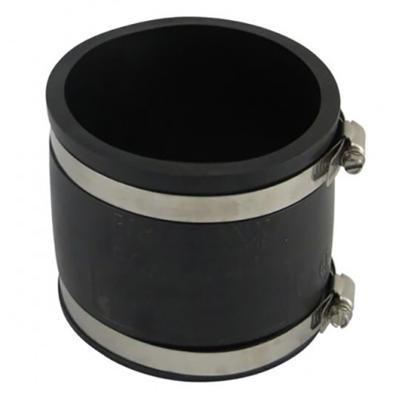 Flexibele sok - 90 mm