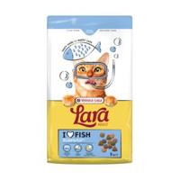 Versele-Laga Lara Adult met zalm kattenvoer 1,9 kg - thumbnail