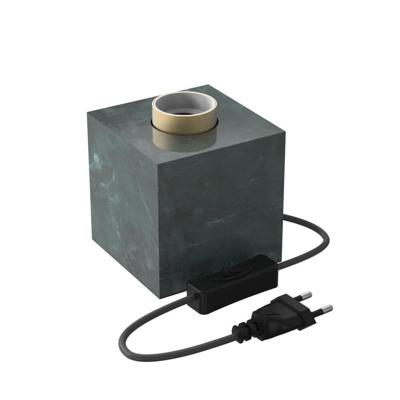 Circle TafellampMarble groen - 3001002000