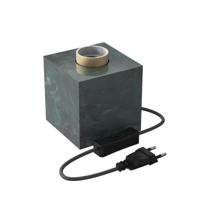 Circle TafellampMarble groen - 3001002000 - thumbnail