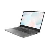 LENOVO IdeaPad 3 17ABA7 Laptop | Zonder Windows - 17'' HD+ - Ryzen 5 5625U - 16 GB RAM - 512 GB SSD - AZERTY - thumbnail