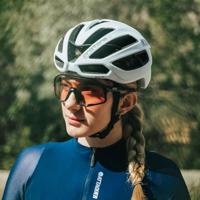 Kask Protone ICON WG 11 Helm - Mat Wit - thumbnail