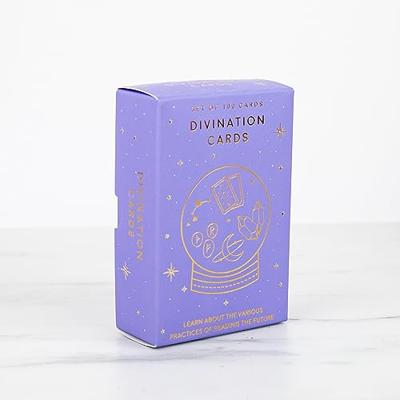 Divination kaarten - thumbnail