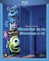 Monsters En Co. - thumbnail