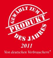 Emsa 508540 Clip & Close Vershouddoos 1L Blauw - thumbnail