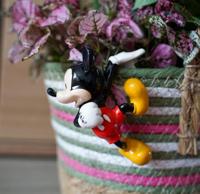 Pot Buddy Mickey 6x5x10 cm Disney - Disney - thumbnail