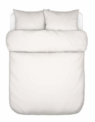 Marc O'Polo Tove Dekbedovertrek Wit
