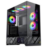 Xigmatek EN48227 PC-behuizing - thumbnail