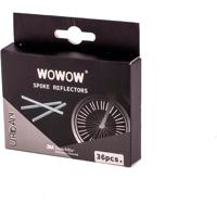 Wowow spaakreflector spoke refletor 36 pcs. - thumbnail