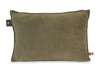 JENS Living Warmtekussen - 40 x 60 cm - 3 Warmtestanden - Groen - thumbnail