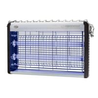 Esperanza EHQ006 ELEKTRISCH INSECT UV LAMP Zwart - thumbnail