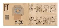 Makita P-70194 Stofzak papier - thumbnail