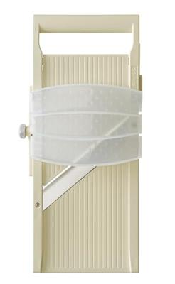 Hendi Japanse Mandoline - Groentesnijder - Keukensnijder - Shogun