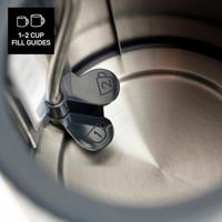 Taurus Jonic Tea waterkoker 1,7 l 2200 W - thumbnail