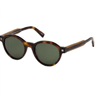 Ermenegildo Zegna zonnebril | EZ0100 51 52F